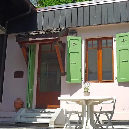 Appartement Les Cerises